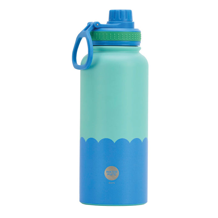 Watermate Stainless Drink Bottle - 1000ml