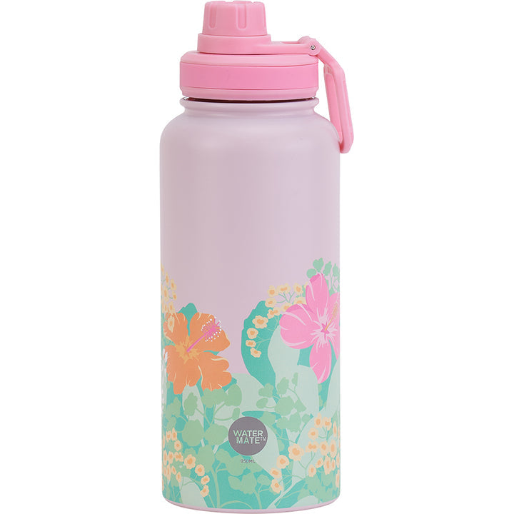 Watermate Stainless Drink Bottle 550ml