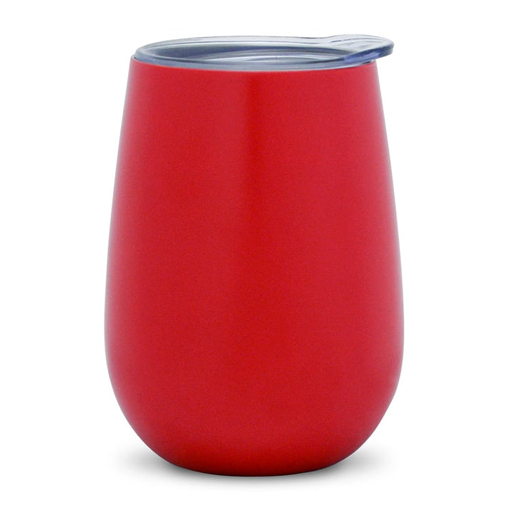 Wine Tumbler Stainless