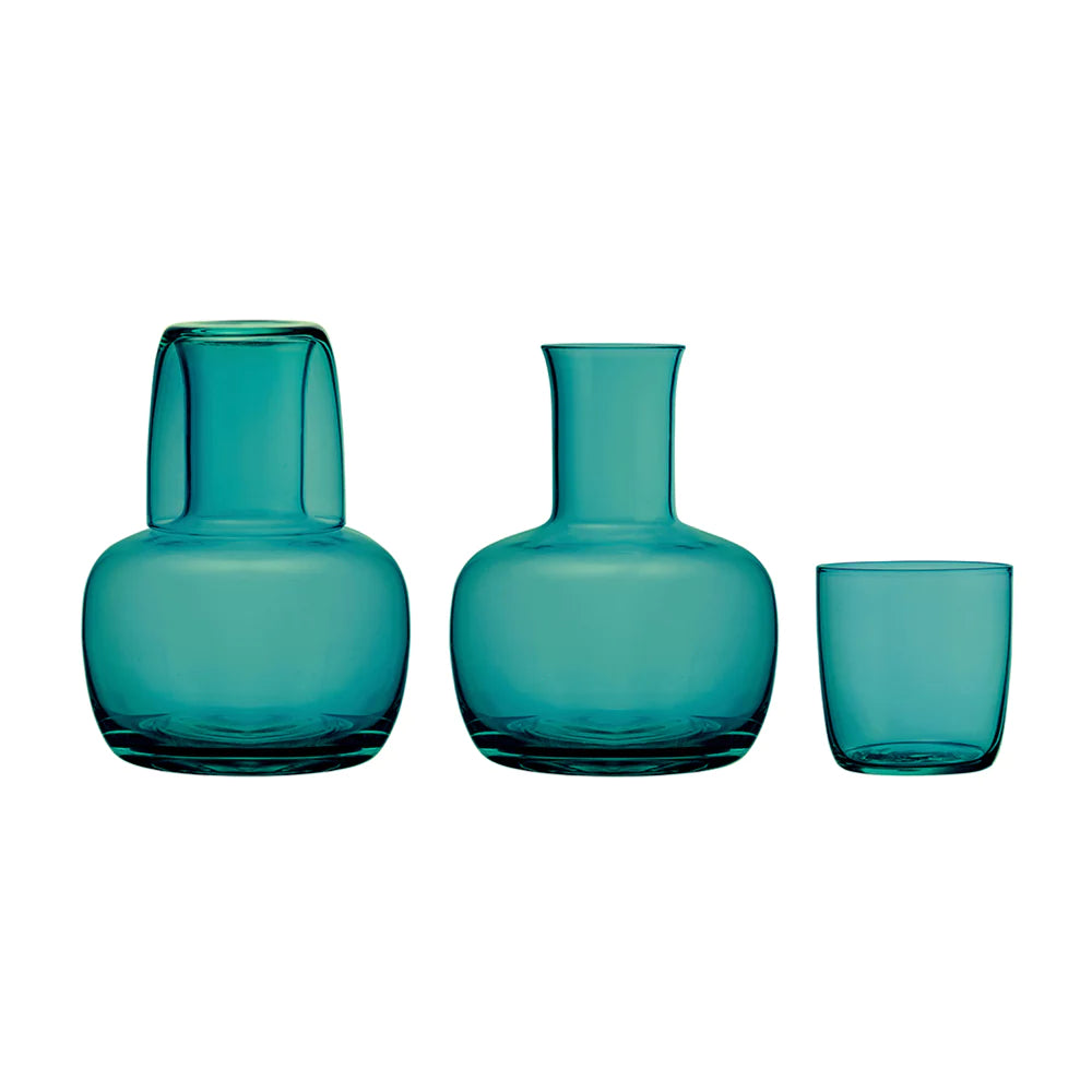 Water Carafe Bulb Set