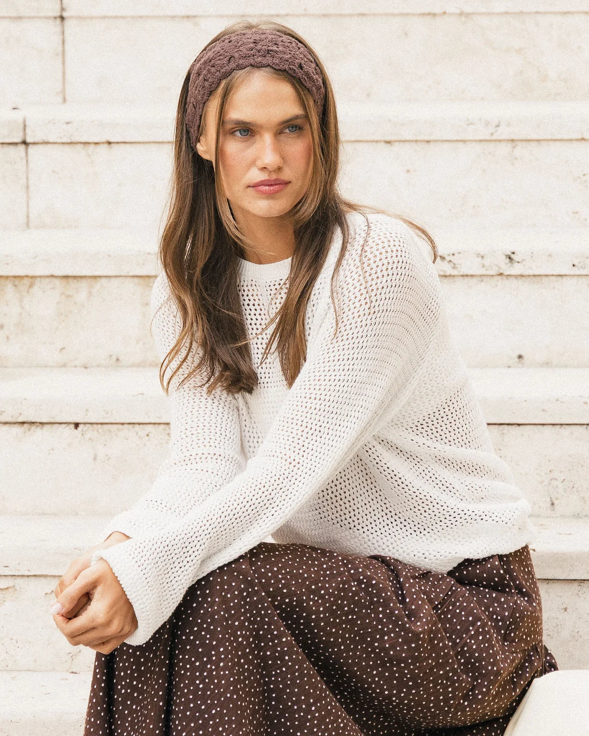 Remy Knit
