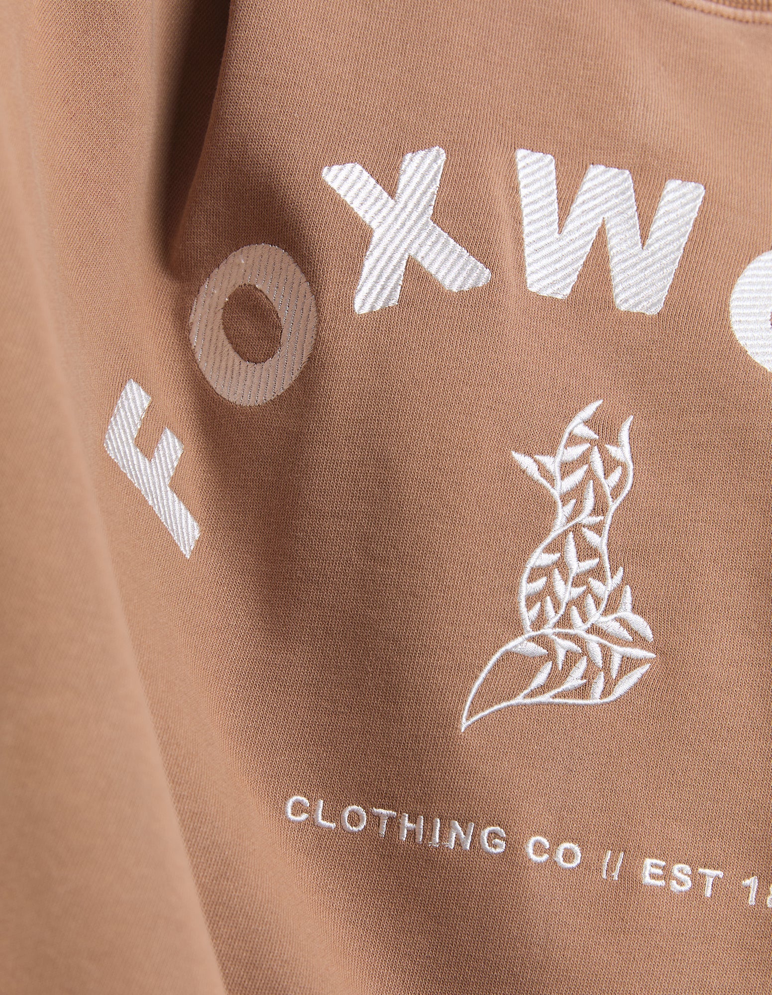 Effortless Crew
