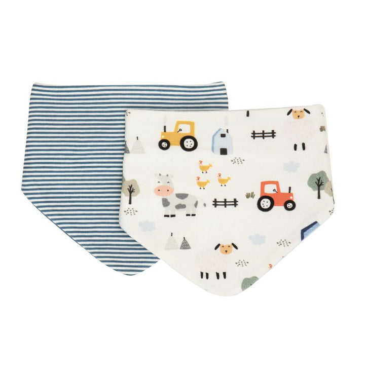 Bandana Bibs
