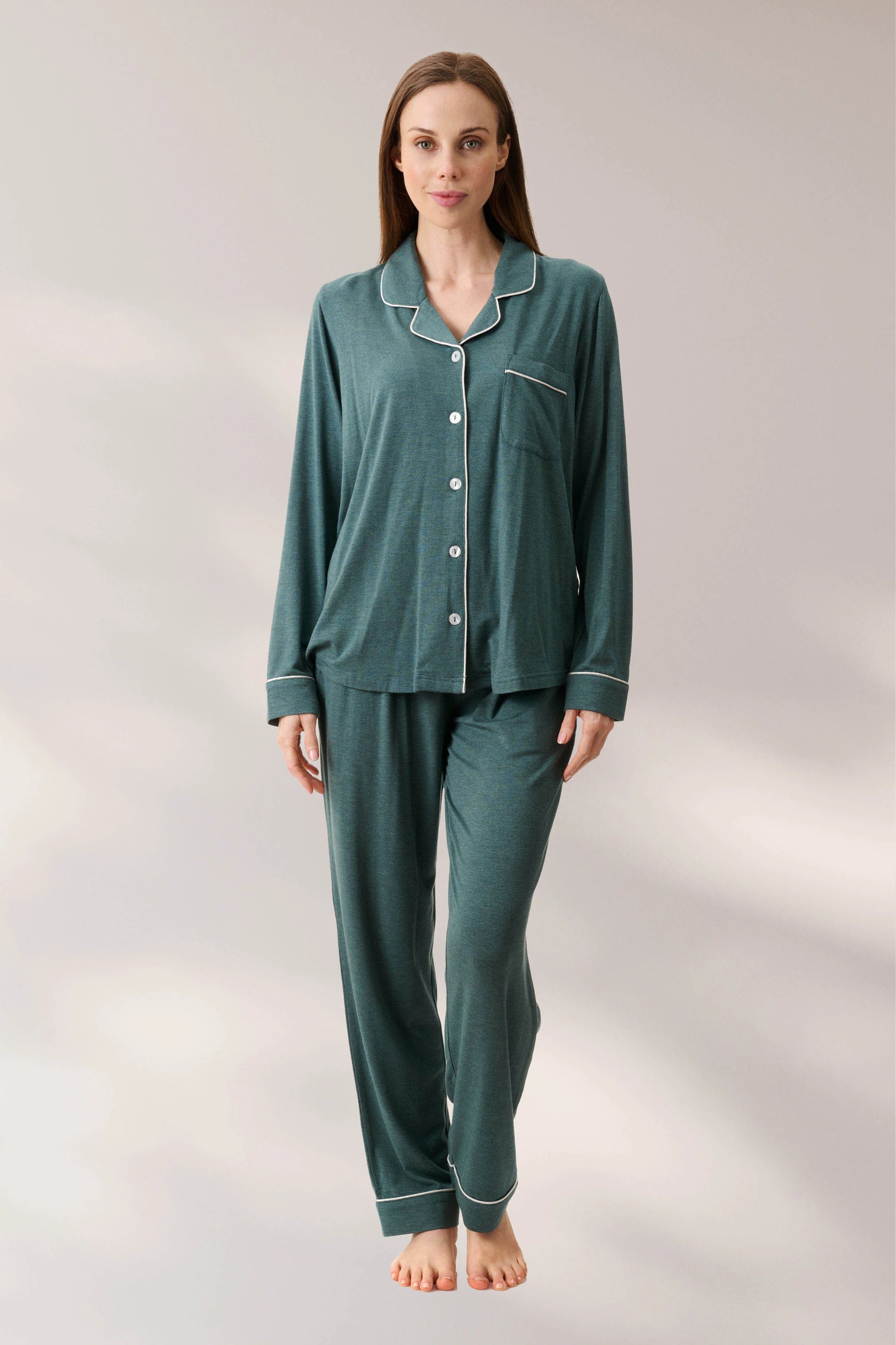 Moss Pyjama