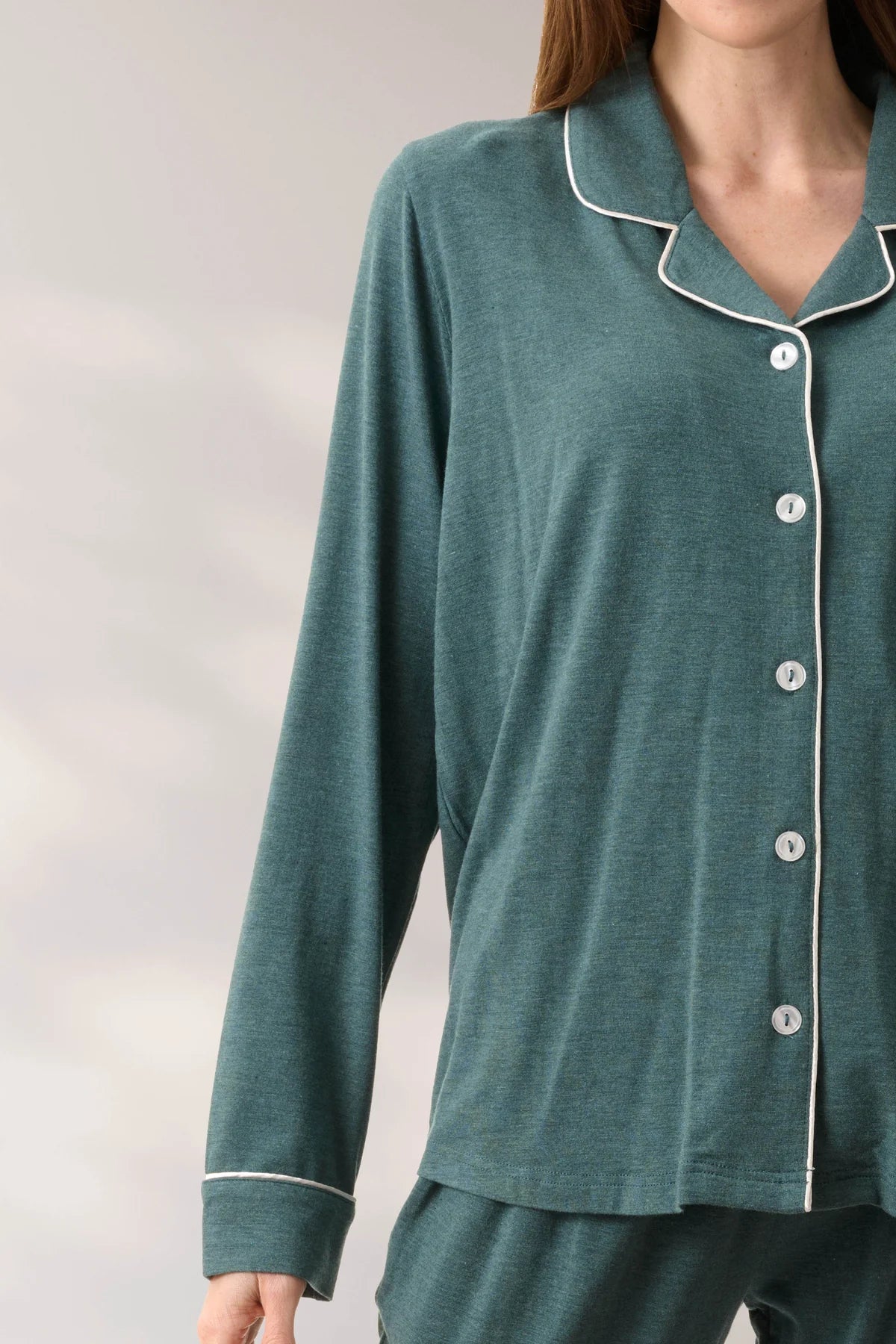 Moss Pyjama