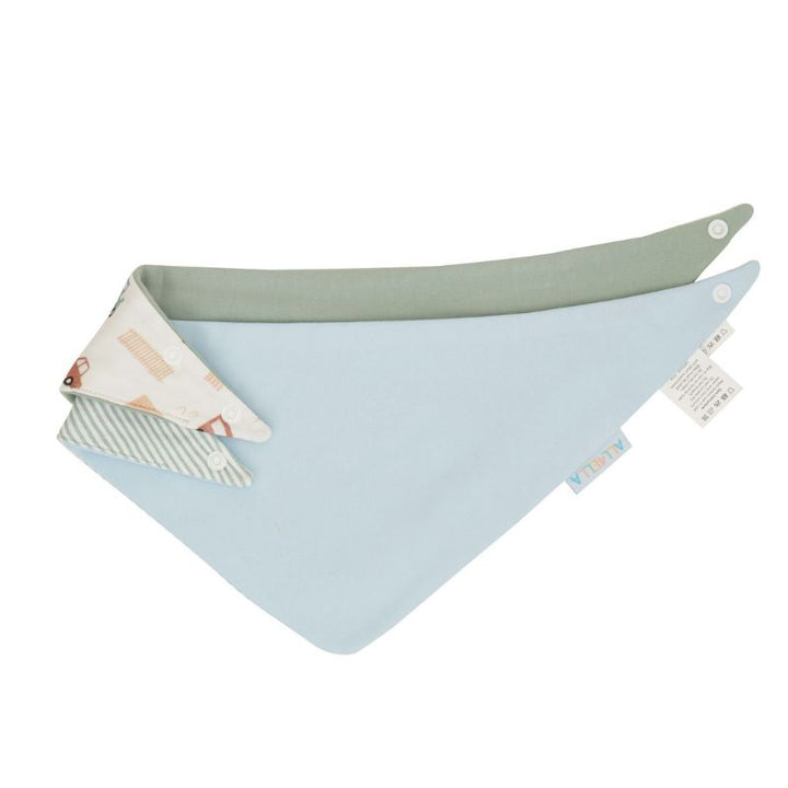 Bandana Bibs