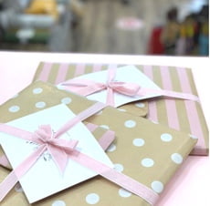 Gift Wrap
