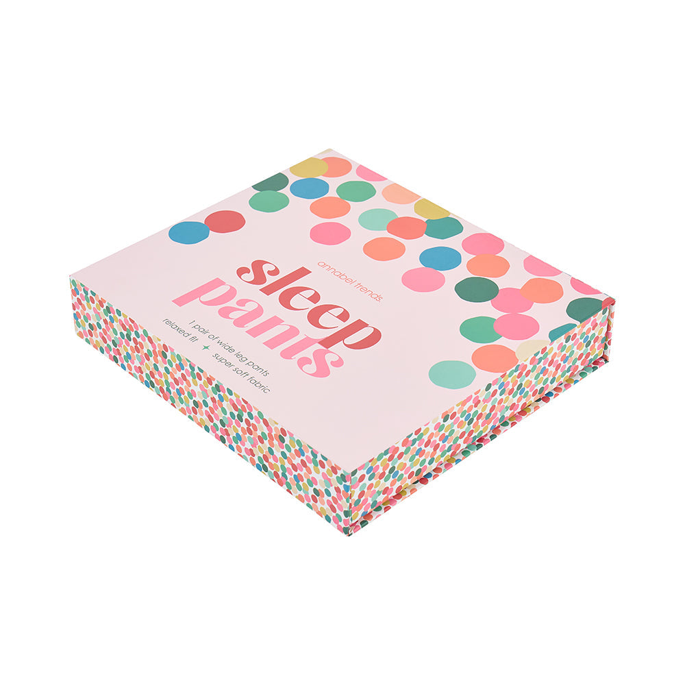 Boxed Sleep Pants - Various Prints
