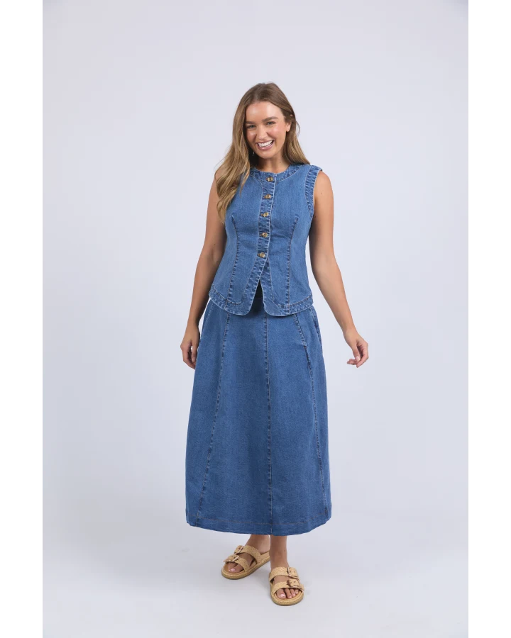 Abbott Skirt