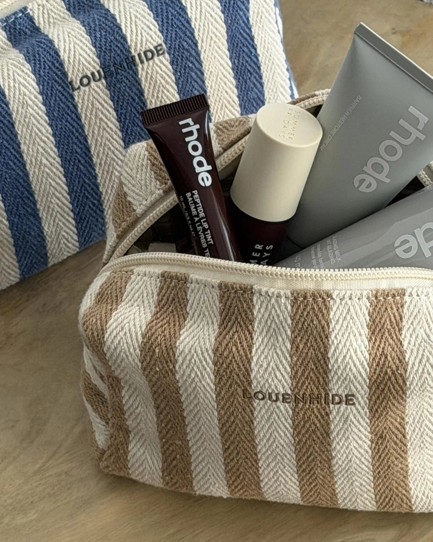 Addie Pouch
