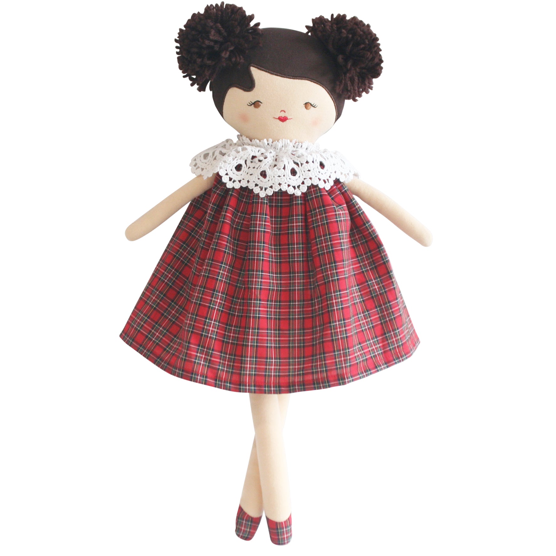 Aggie Doll