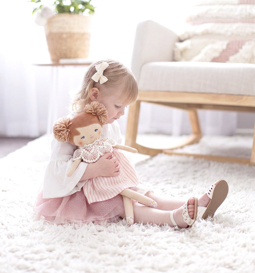Aggie Doll