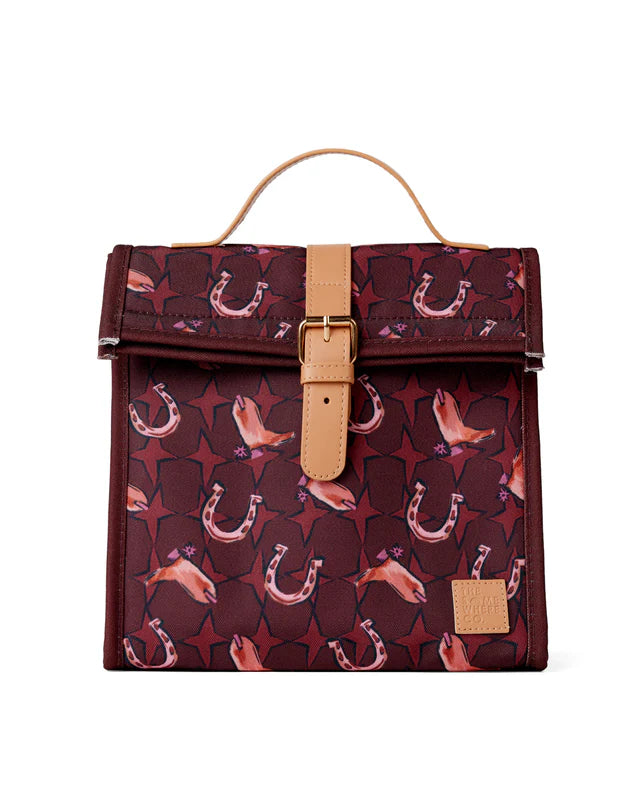 Lunch Satchel