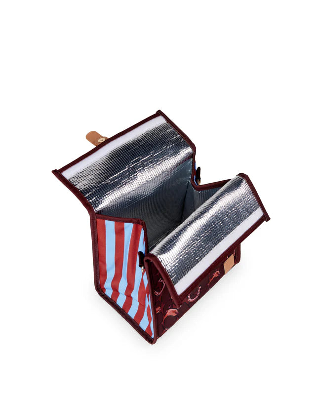 Lunch Satchel
