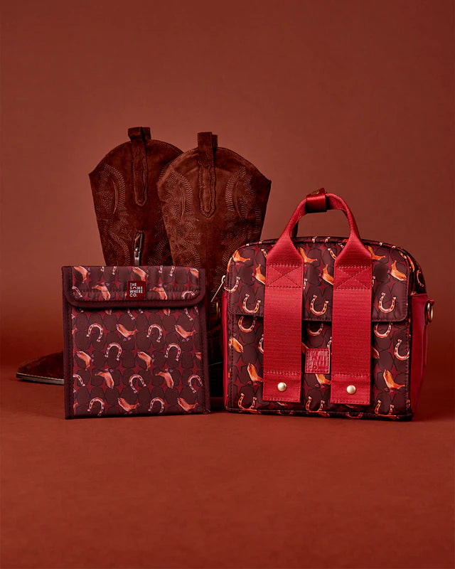 Snack Bag