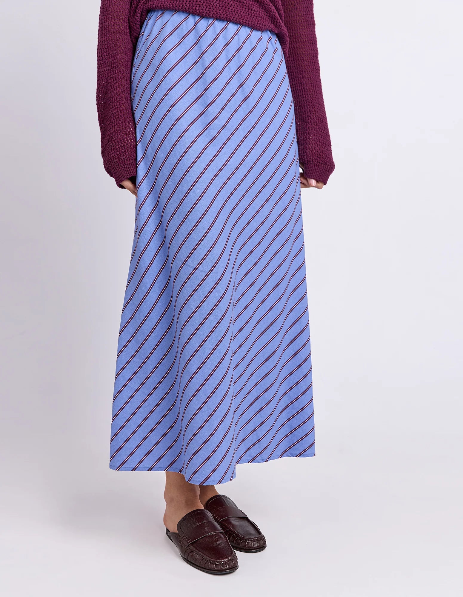 Alba Skirt