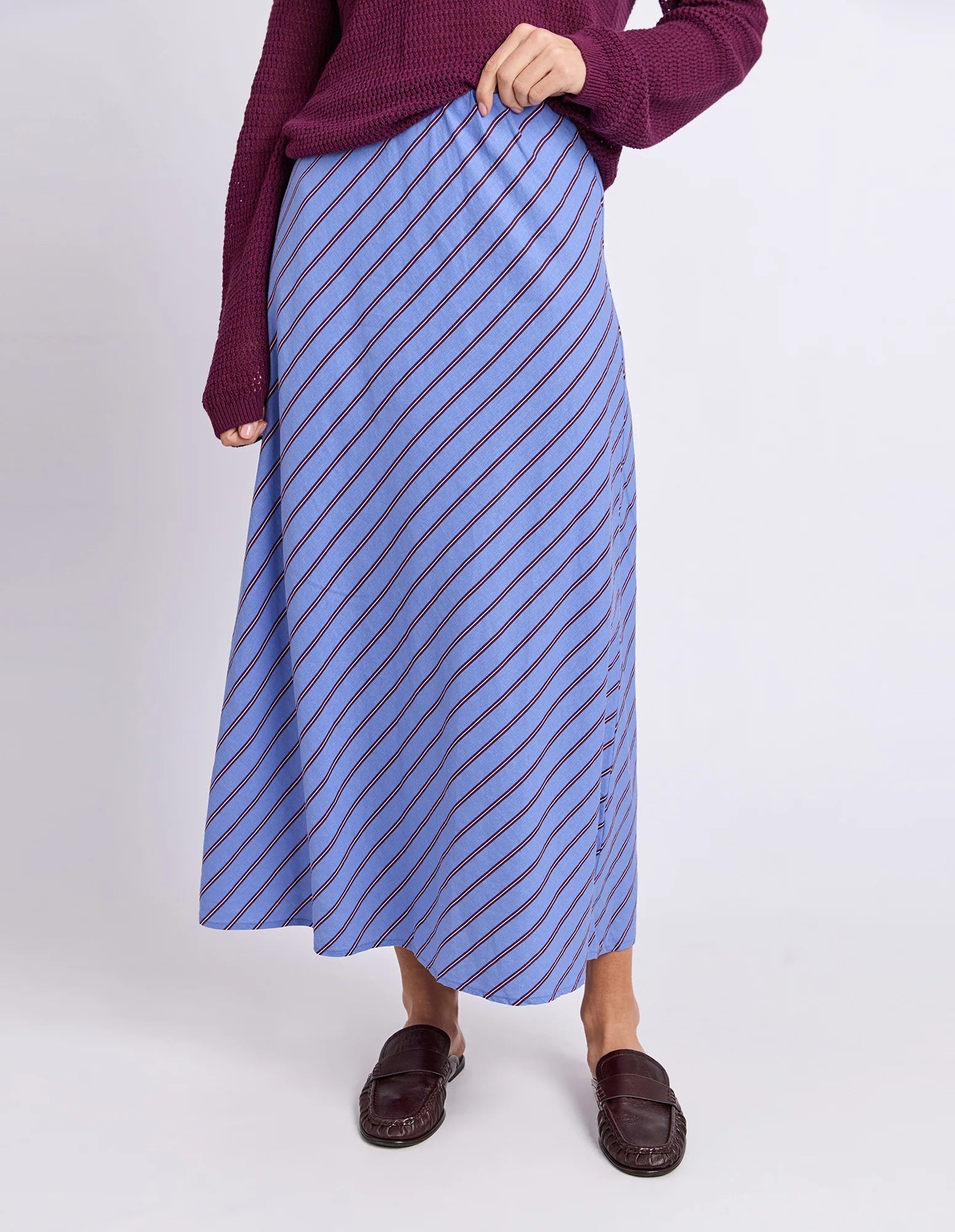 Alba Skirt