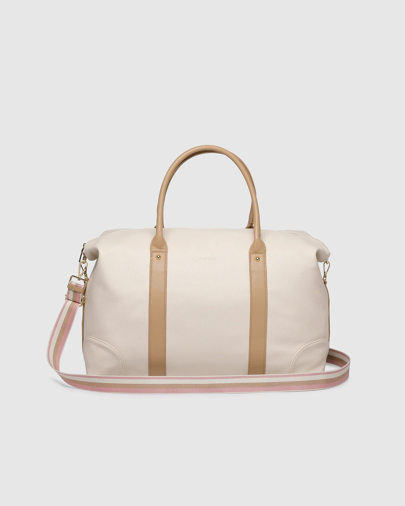 Alexis Weekender Bag