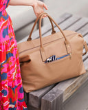 Alexis Travel Bag