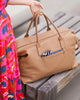 Alexis Weekender Travel Bag