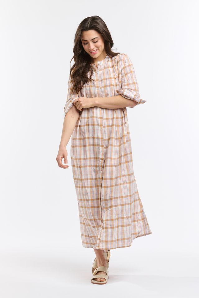 Alfresco Dress