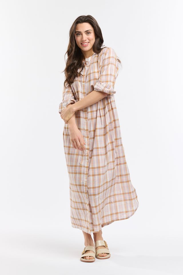 Alfresco Dress
