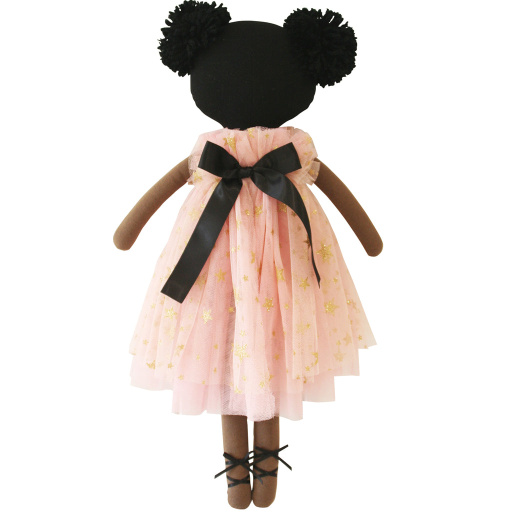 Halle Ballerina Doll - Various Diverse Combinations