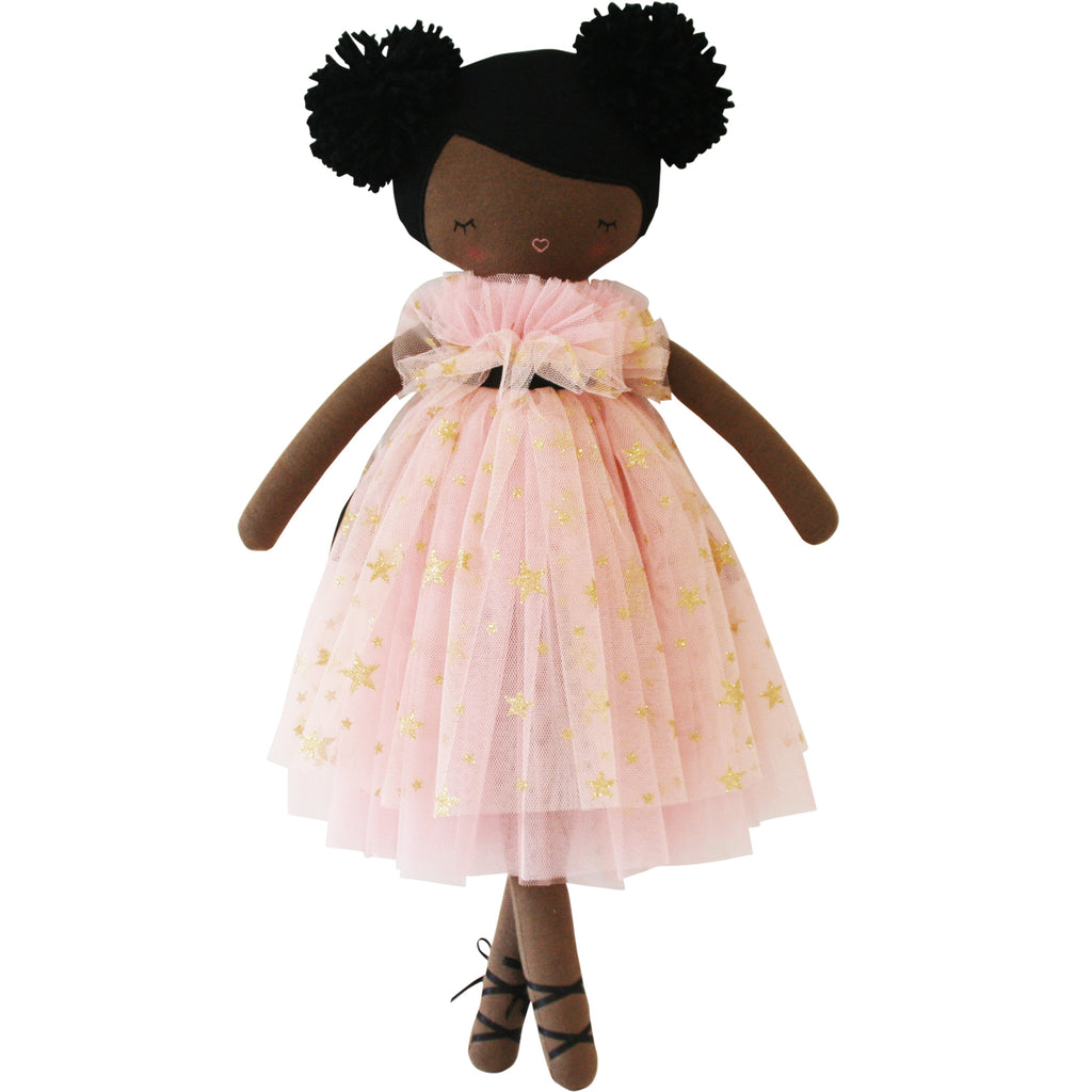 Halle Ballerina Doll - Various Diverse Combinations