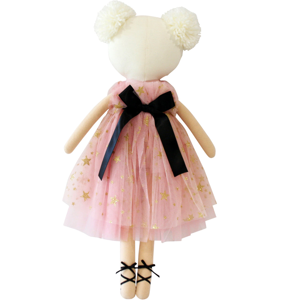 Halle Ballerina Doll - Various Diverse Combinations