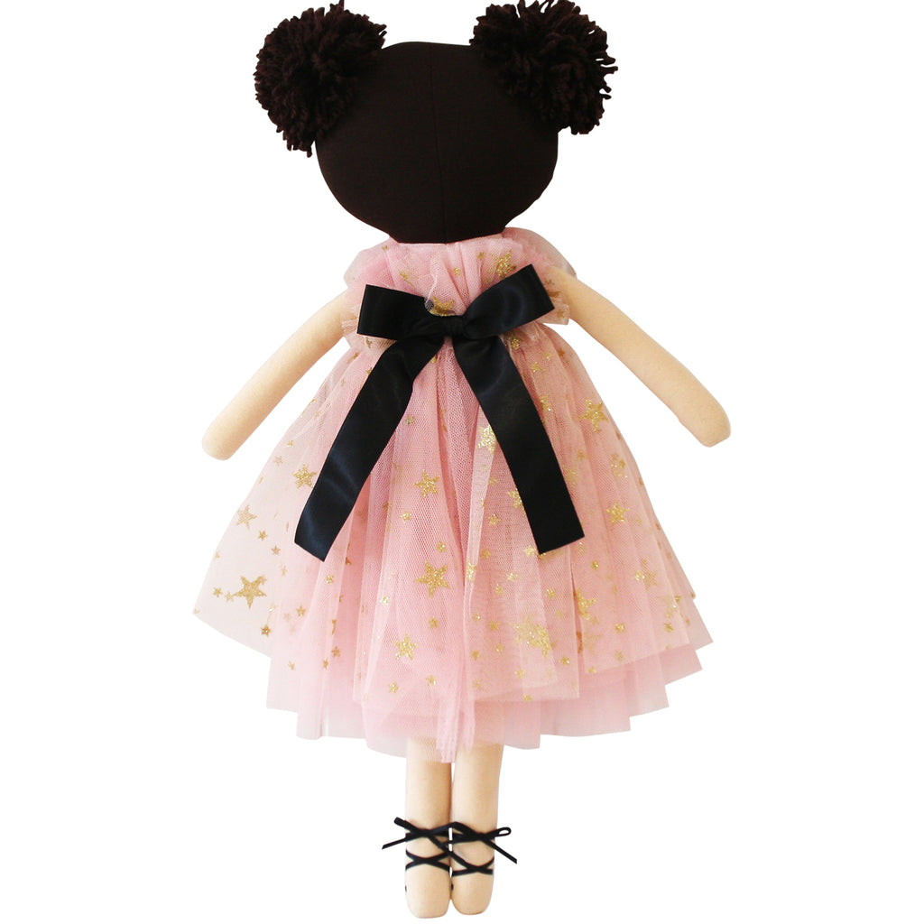 Halle Ballerina Doll - Various Diverse Combinations