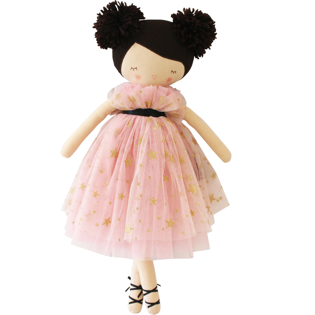 Halle Ballerina Doll - Various Diverse Combinations