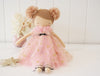 Halle Ballerina Doll - Various Diverse Combinations