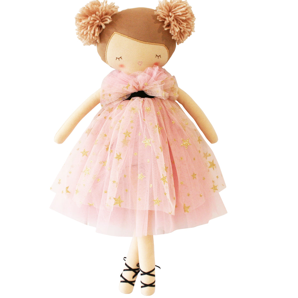 Halle Ballerina Doll - Various Diverse Combinations