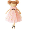 Halle Ballerina Doll - Various Diverse Combinations