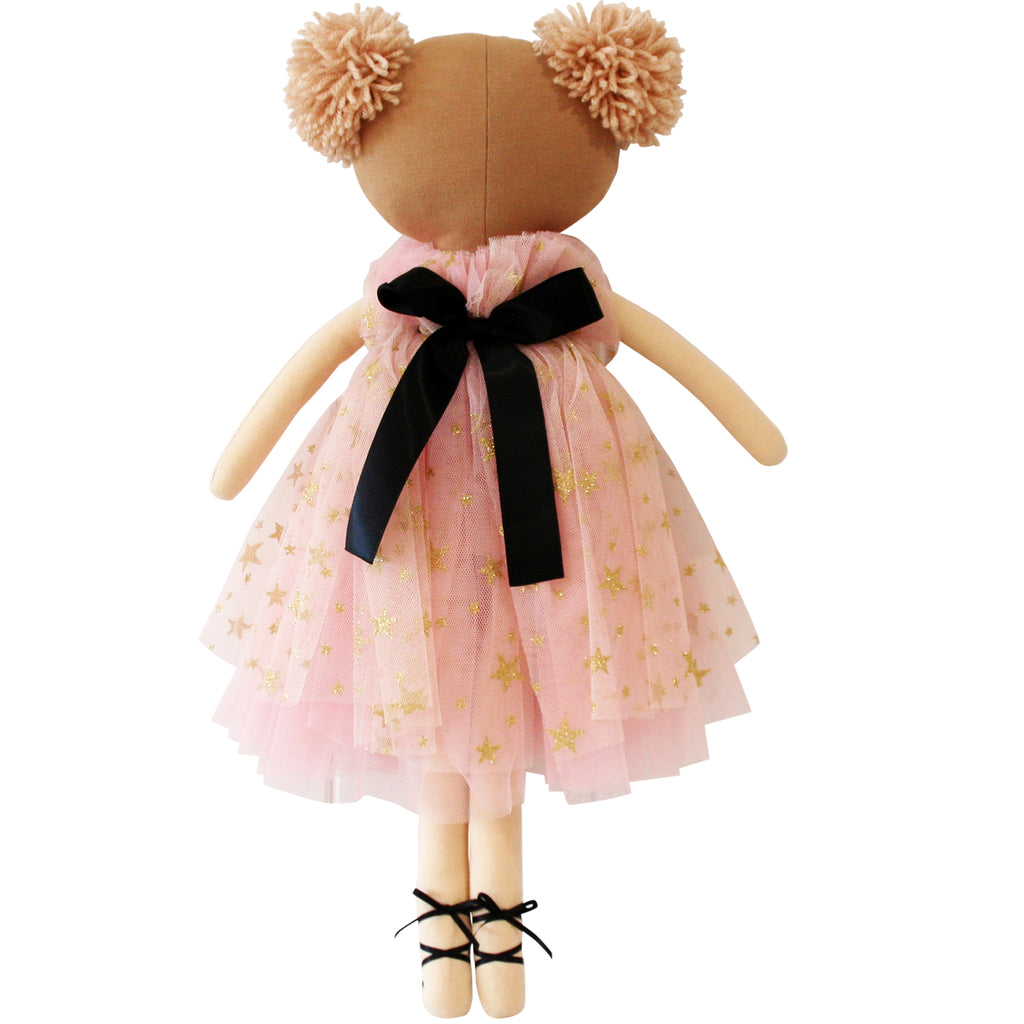 Halle Ballerina Doll - Various Diverse Combinations