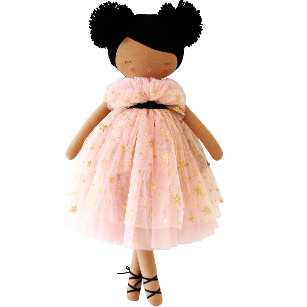 Halle Ballerina Doll - Various Diverse Combinations