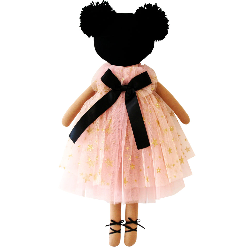 Halle Ballerina Doll - Various Diverse Combinations