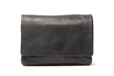 Kaylee Double Zip Bag