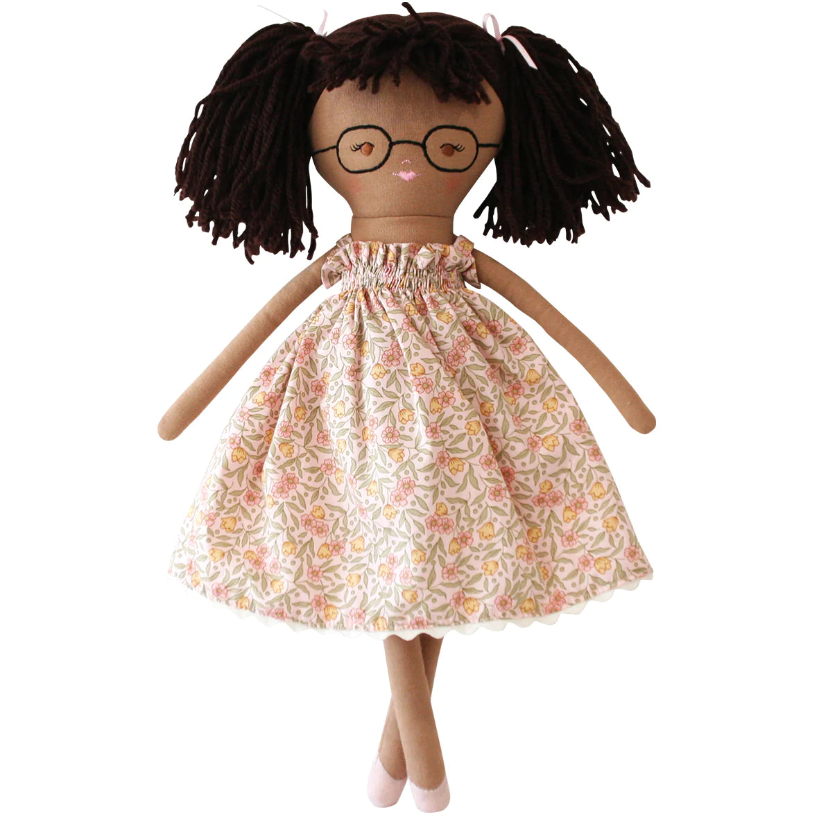 Allie Doll