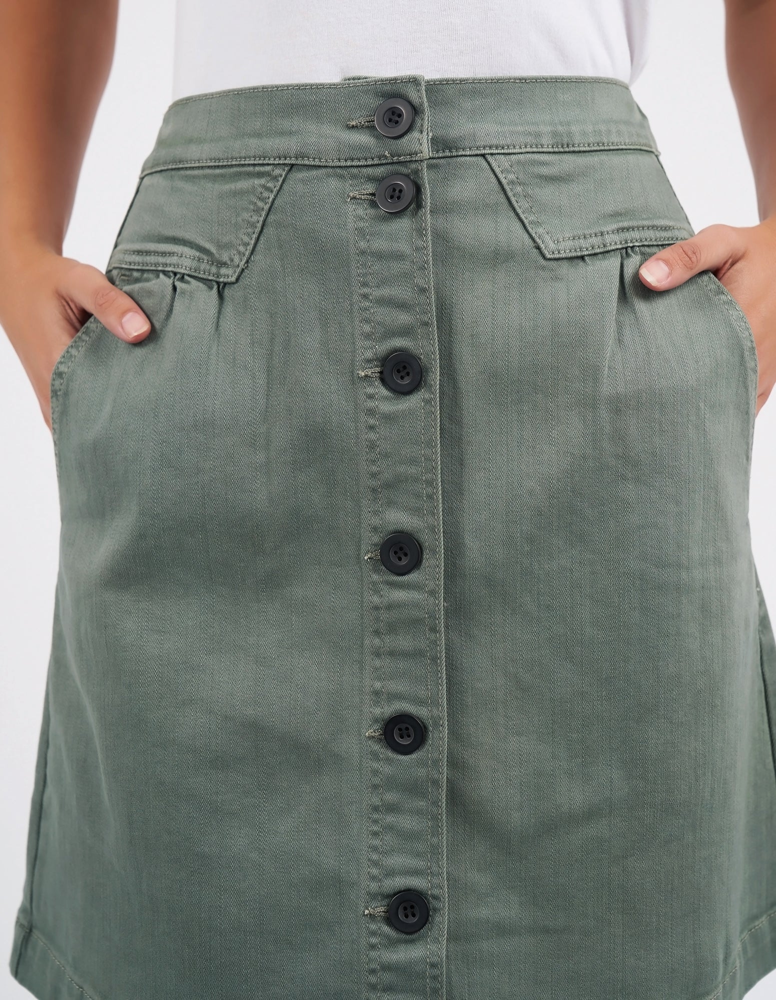 Amanda Skirt
