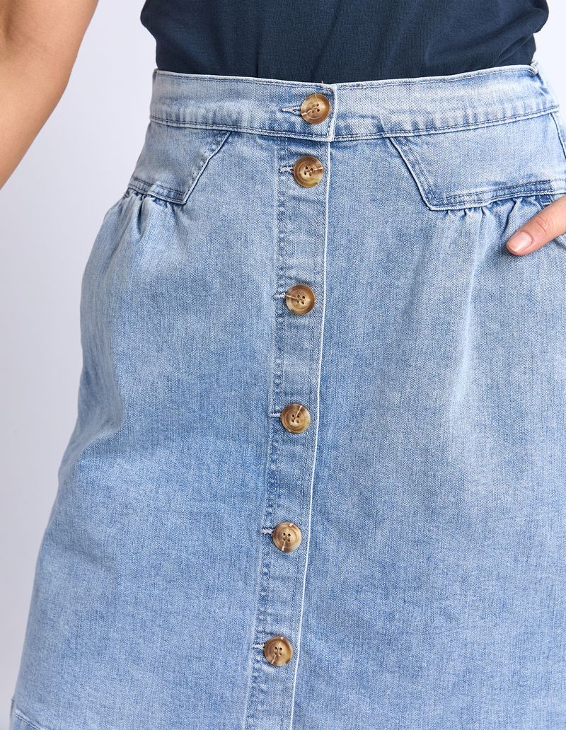 Amanda Skirt