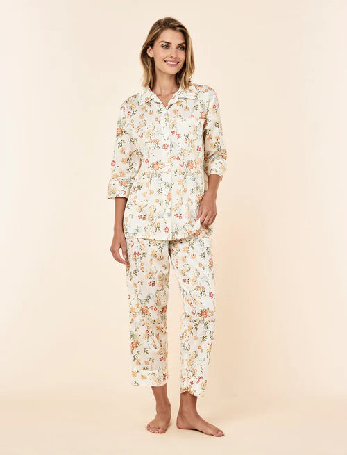 Amber Crop PJ