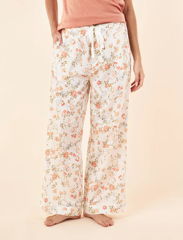 Amber Full Length Pant