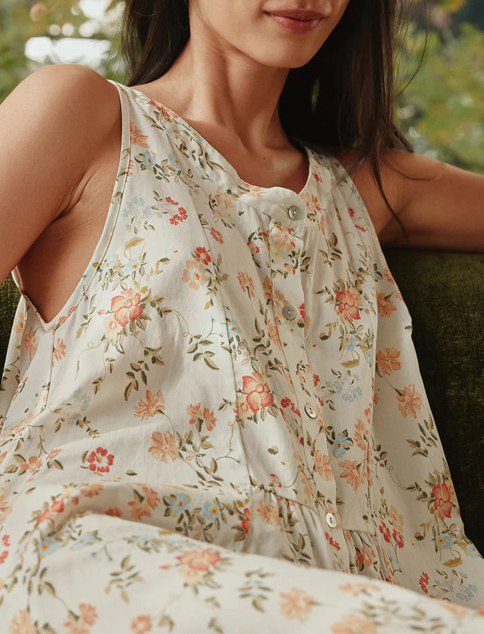 Amber Maxi Nightie