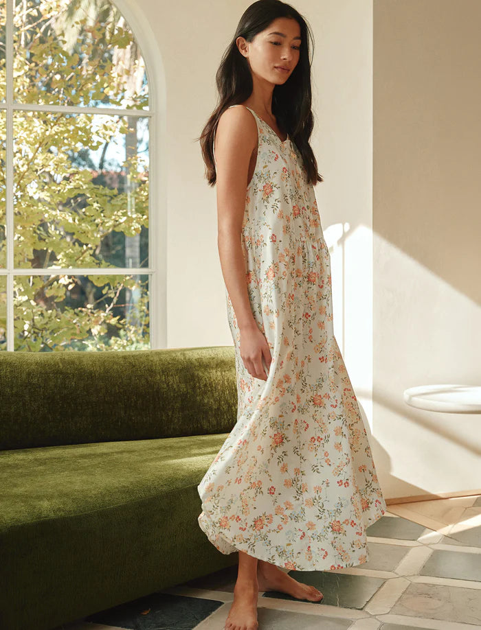 Amber Maxi Nightie