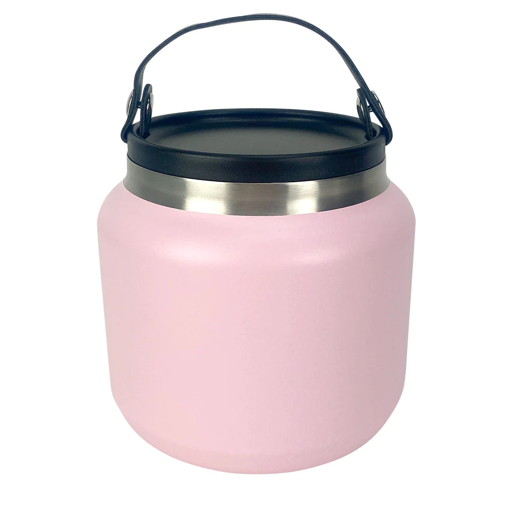 Insulated Food Jar