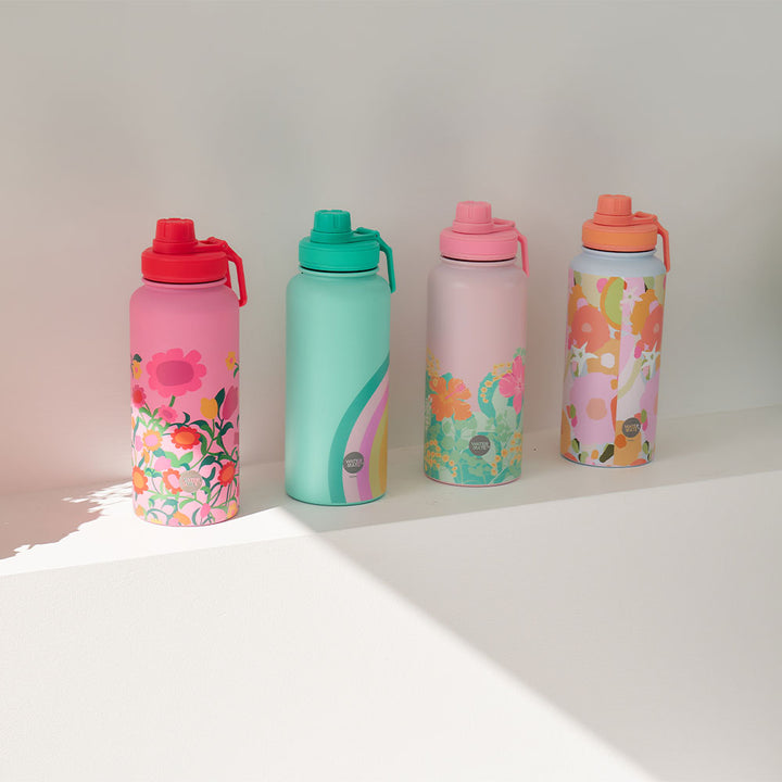 Watermate Infuser Watermate Stainless Drink Bottle 550ml