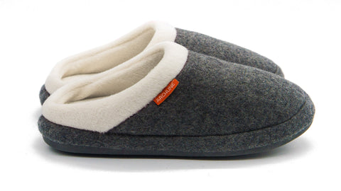 Cosy Luxe Slippers