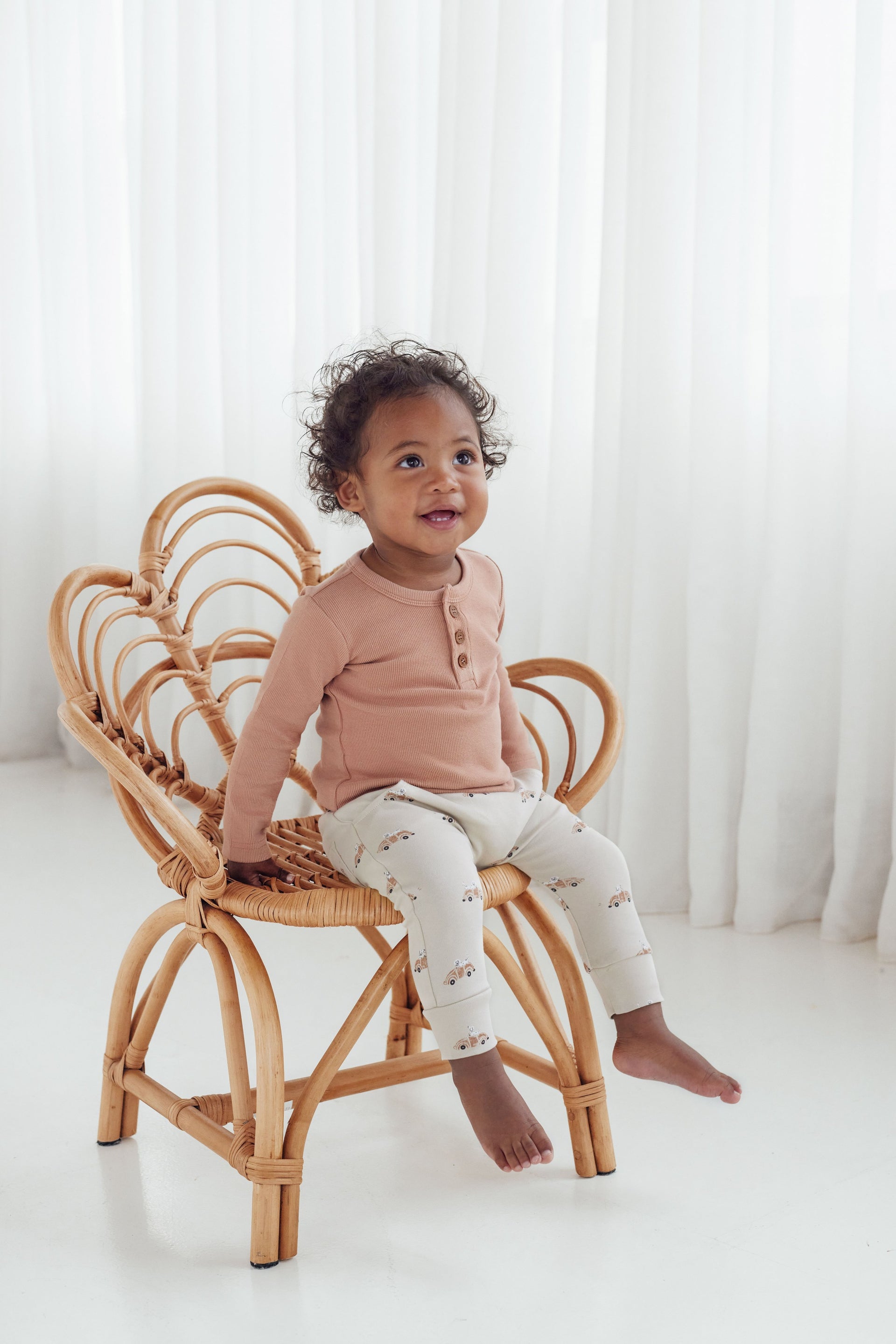 Rib Henley