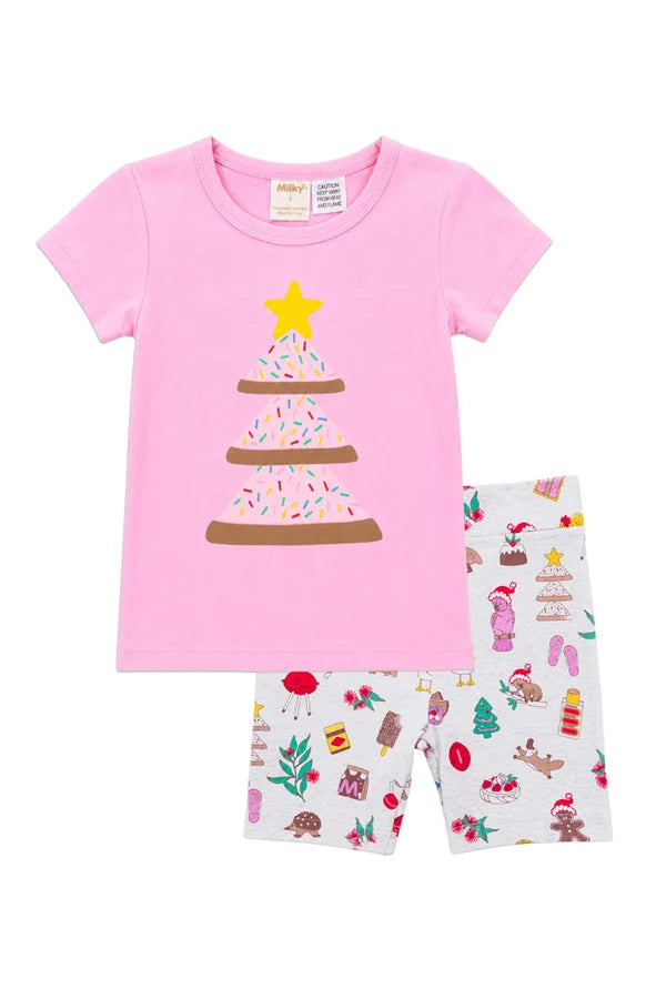 Aussie Sprinkle PJS